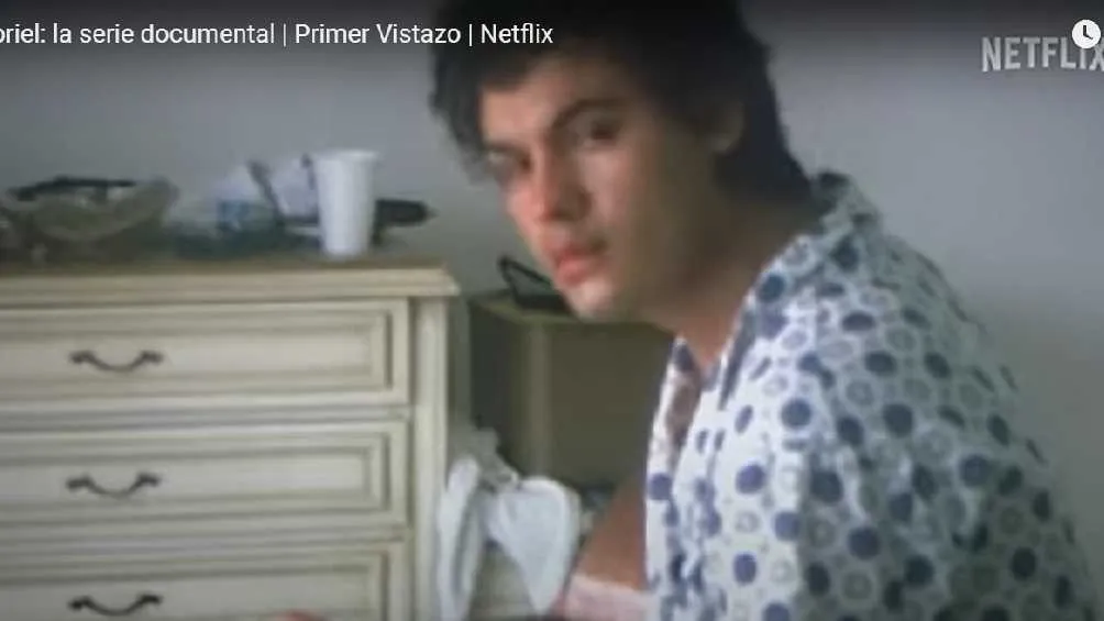 Se mostrarán imágenes inéditas que el mismo Juan Gabriel grabó de manera casera/Netflix