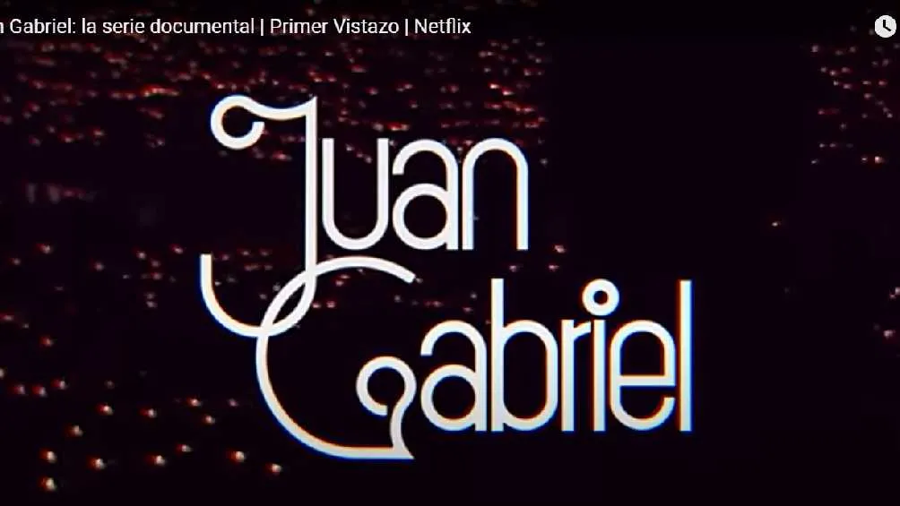 Se presentó el primer tráiler del documental del 'Divo de Juárez'/Netflix