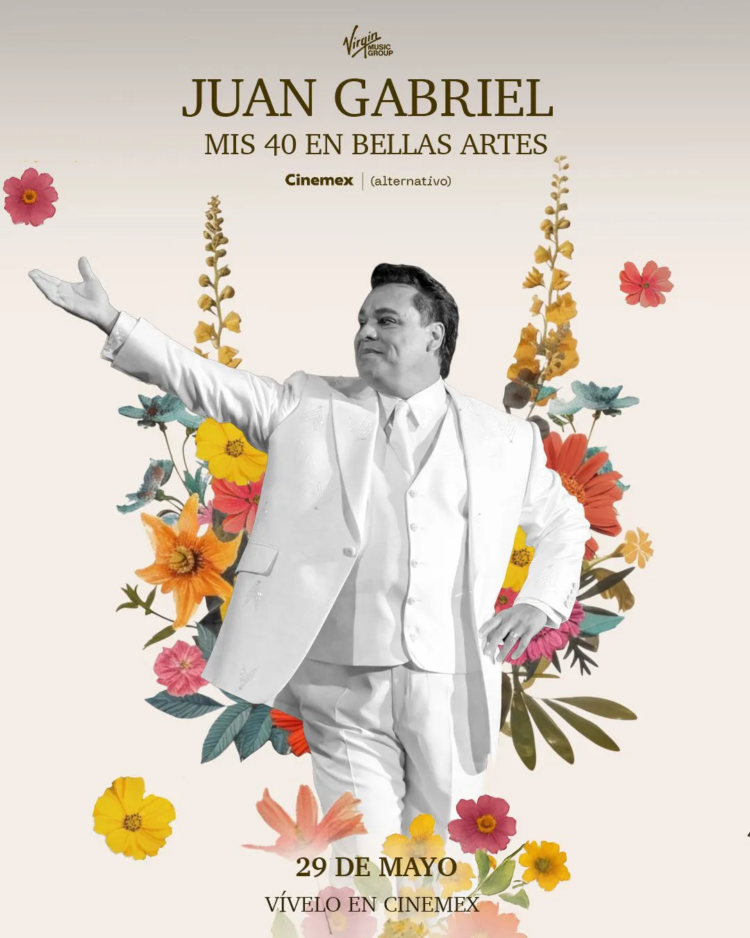 Las funciones se realizaron el pasado 29 de mayo / Redes Sociales