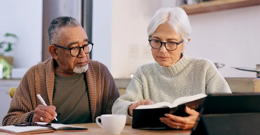 Las edades dependerán si eres maestra o profesor / FREEPIK