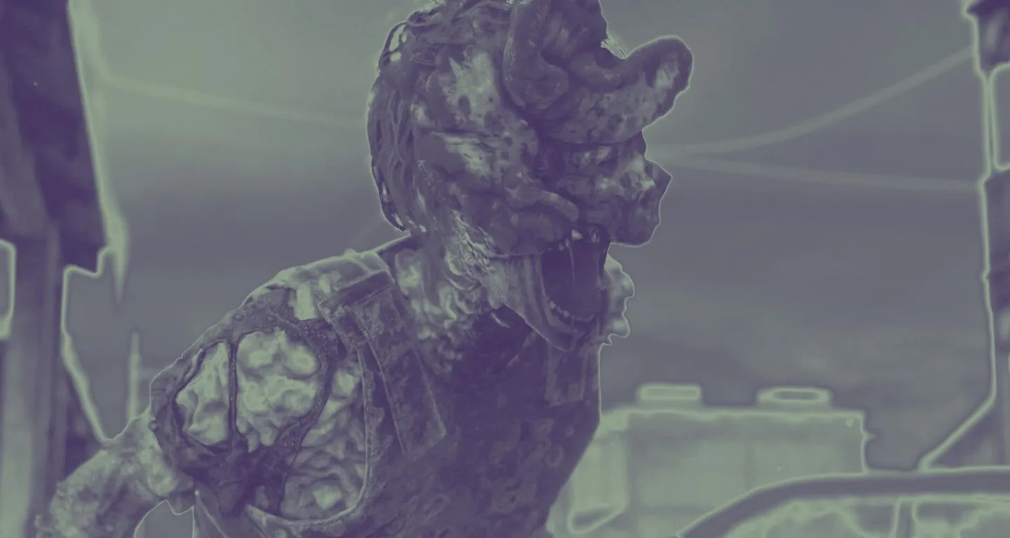 Con el juego de ‘The Last of Us’ se podían percibir aromas / Especial