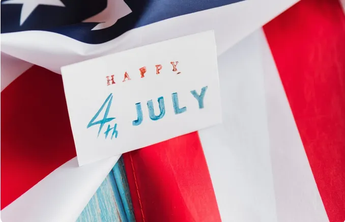 La declaración de independencia se realizó en 1776 / FREEPIK