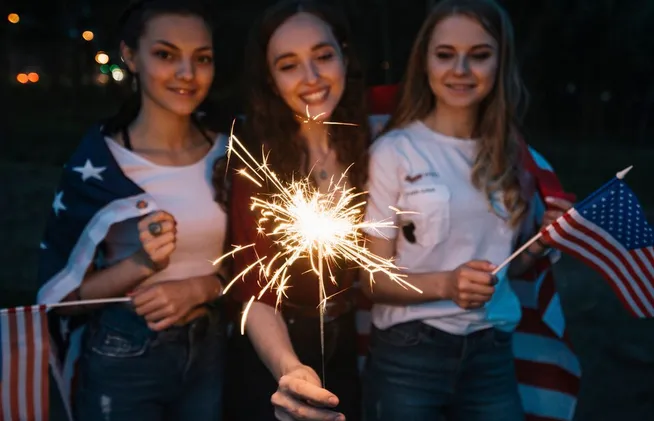 La declaración de independencia se firmó el 2 y no el 4 de julio / FREEPIK