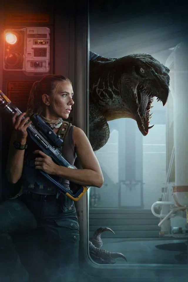 La acción está presente en todo momento, pero a muchos no convence / Redes Sociales