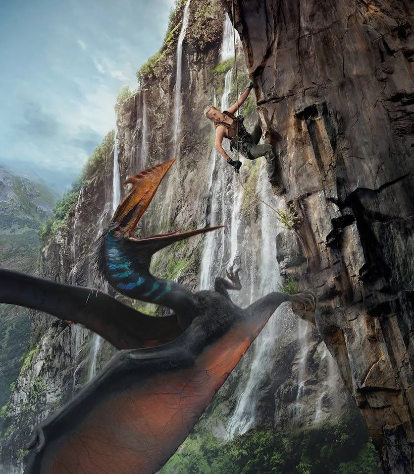 ¿Será la extinción de la saga con esta última entrega? / Redes Sociales