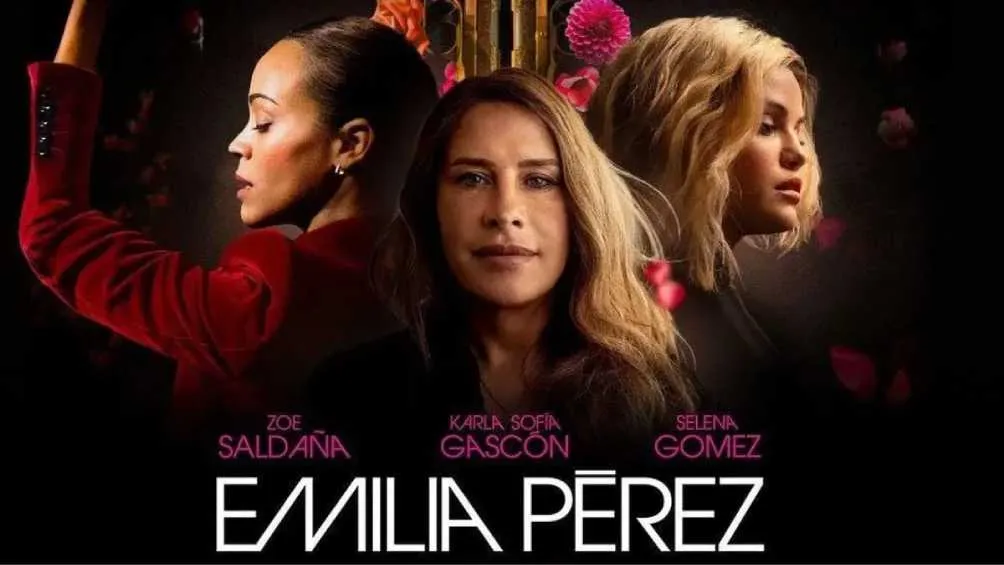 Cineasta mexicana decidió hacer una parodia de la película 'Emilia Pérez´/Netflix