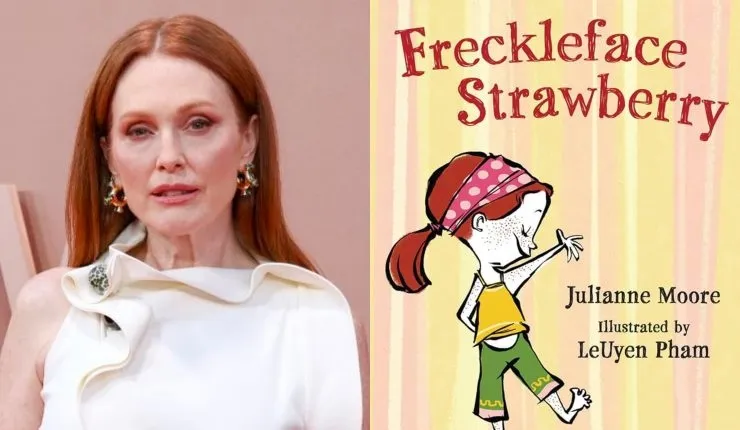 La actriz lamenta la falta libertad de expresión ante llegada de administración de Trump / Redes Sociales