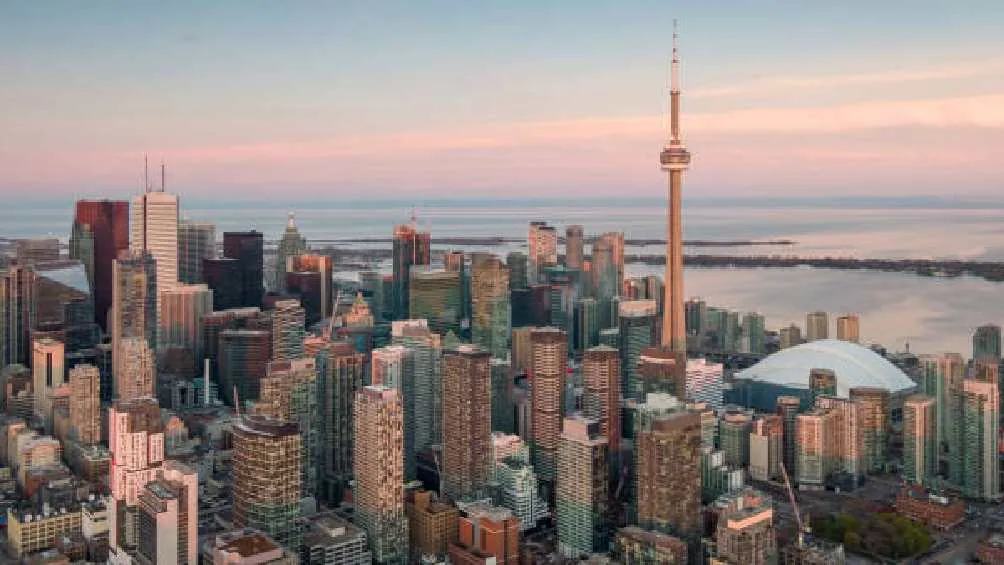 Estados Unidos quiere que Canadá se sume con un estado más de su territorio/Pixabay