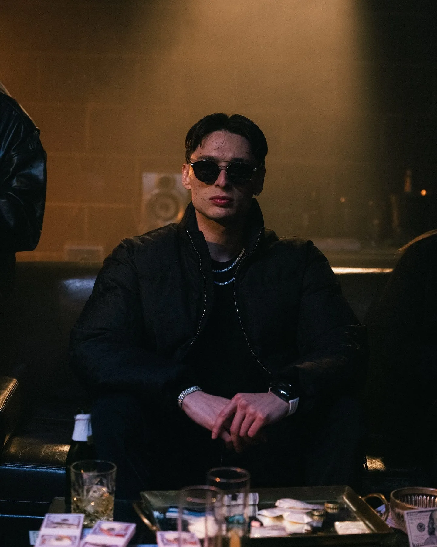 Peso Pluma será el único mexicano en el disco de Kanye West / Redes Sociales