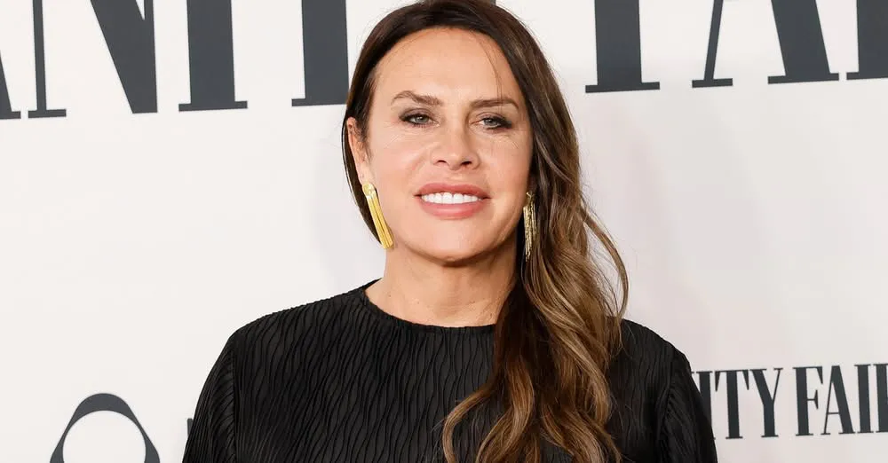 La actriz española ahora será una psiquiatra / Redes Sociales