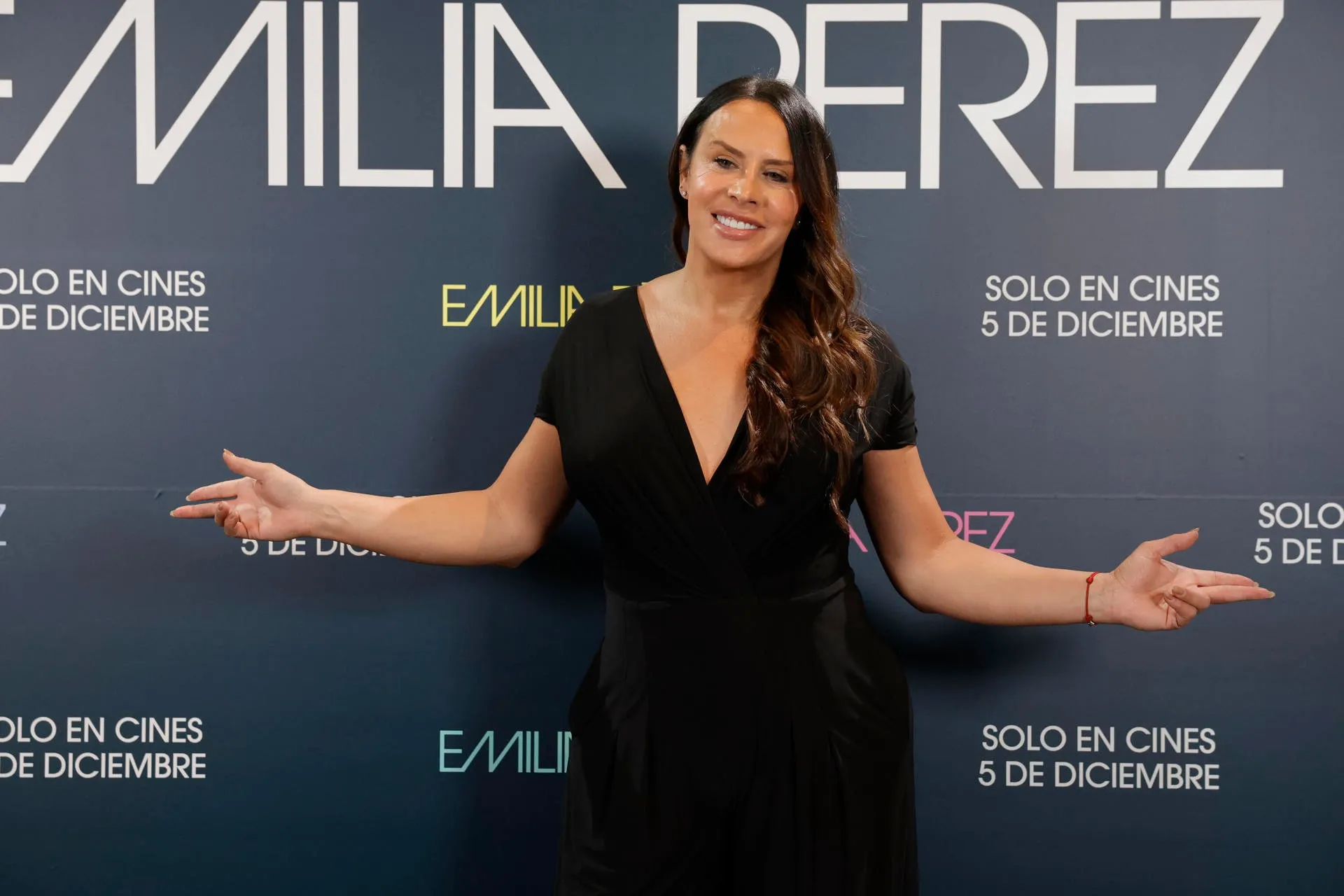 La actriz cobró mucha fama tras ser nominada por la cinta 'Emlia Pérez' / IG: @karsiagascon