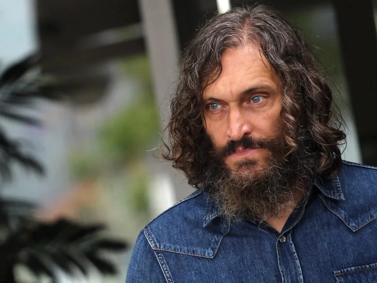 Vincent Gallo ha sido acusado de tener conductas inapropiadas con otras actrices / Redes Sociales