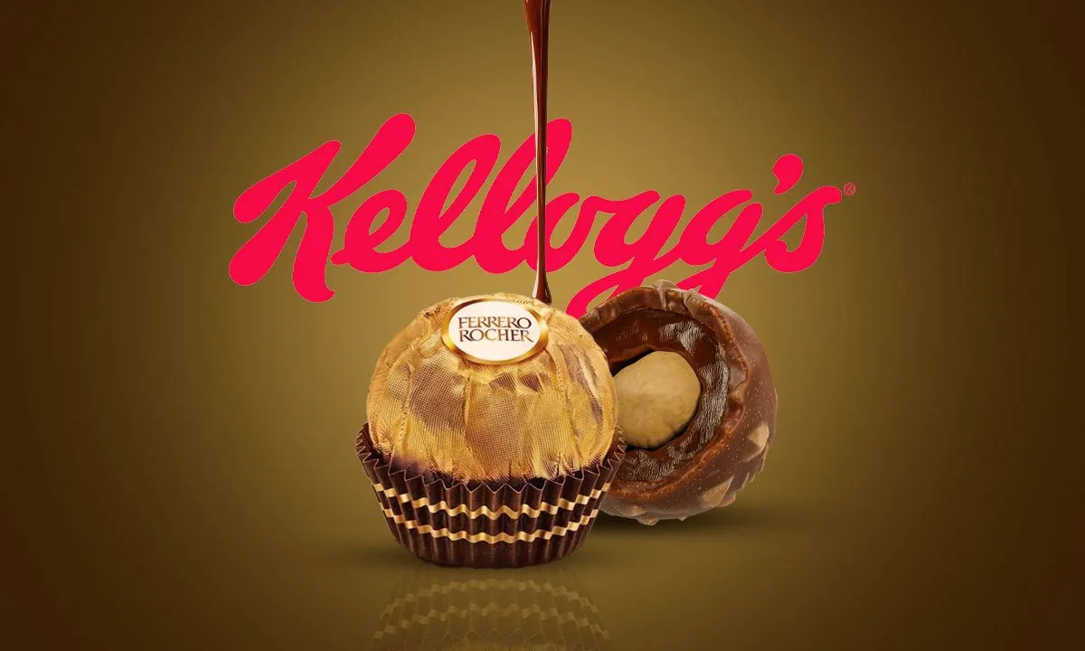 Ferrero es de las empresas más importantes de dulces en EE.UU. / Redes Sociales