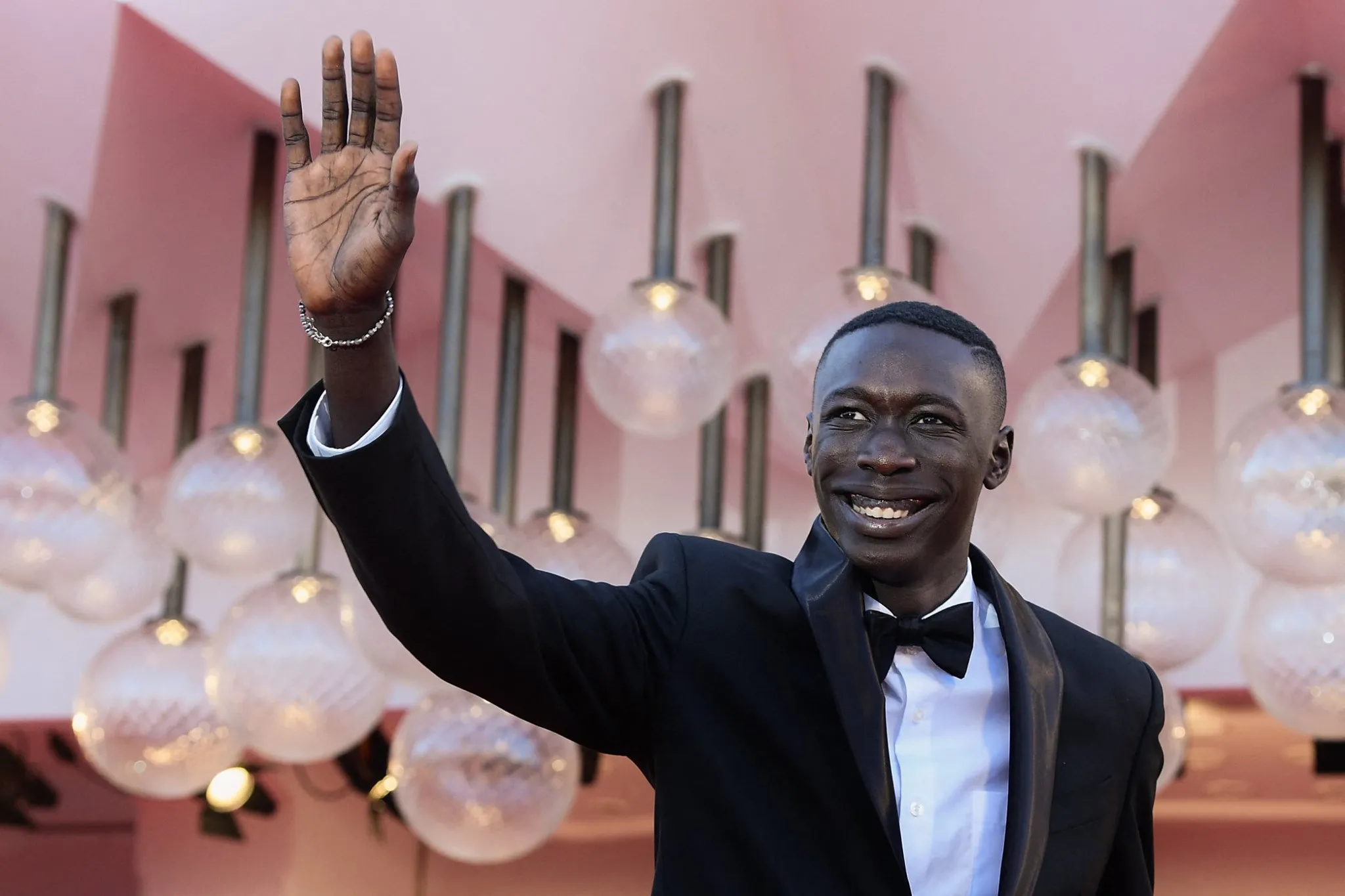 Fue detenido en el Aeropuerto Internacional Harry Reid de Las Vegas / Redes Sociales