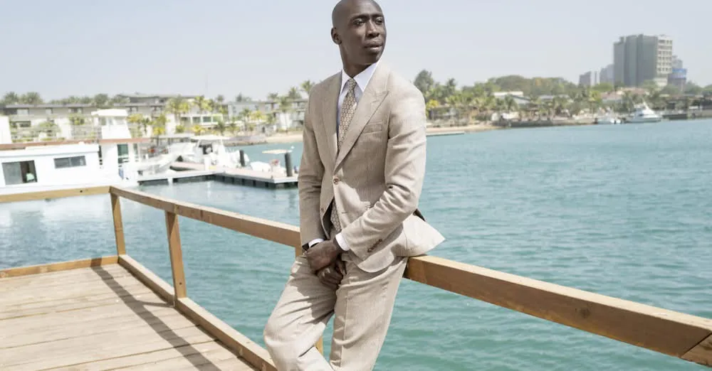 Khaby Lame alcanzó la fama gracias a sus videos en TikTok / Redes Sociales