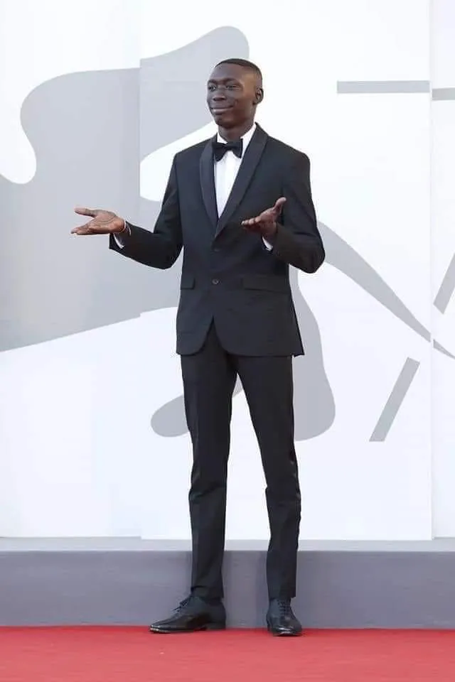 El influencer no ha dicho nada hasta el momento / Rede Sociales