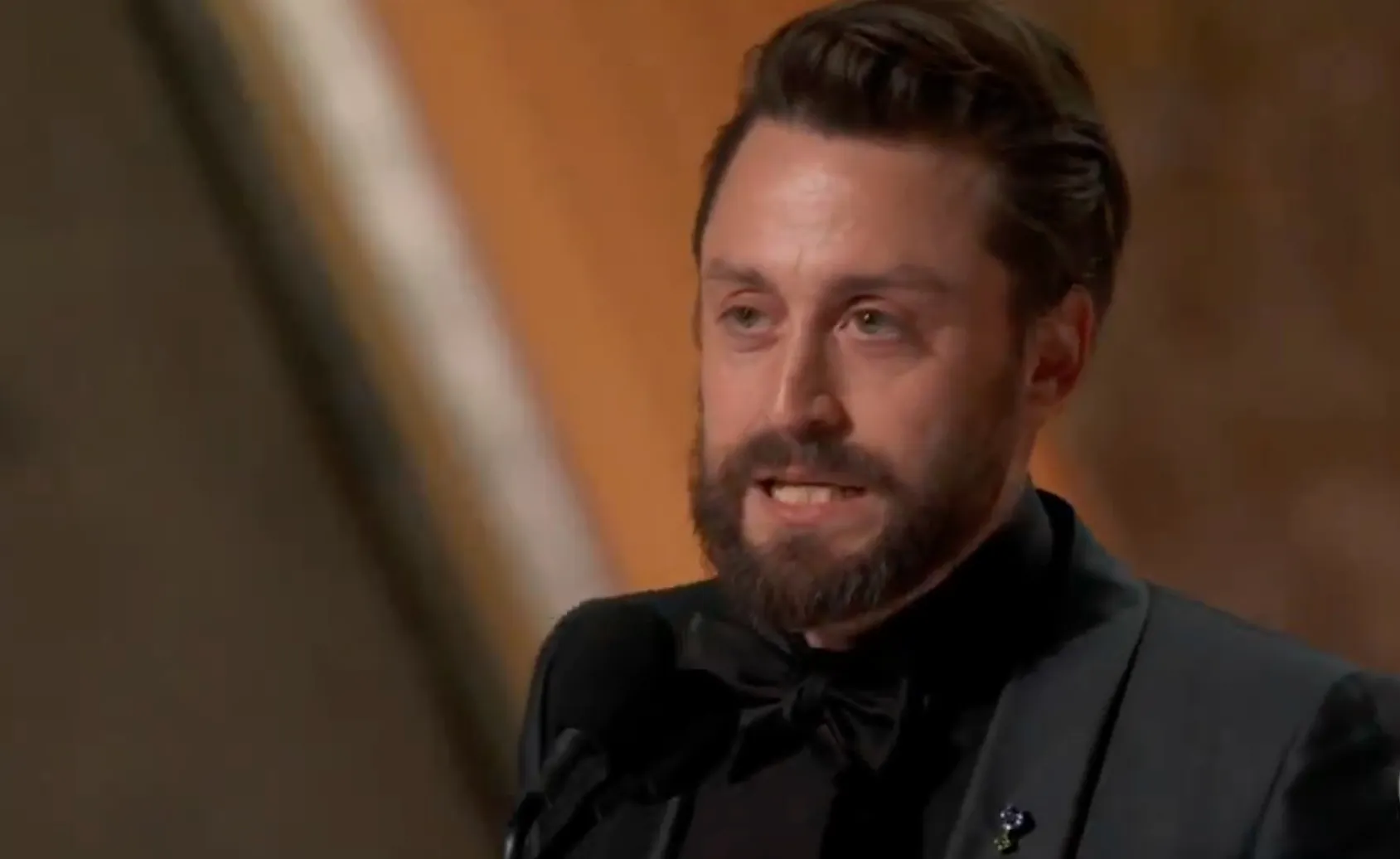 El histrión llamó a su esposa &quot;mujer de poca fe&quot; / Redes Sociales