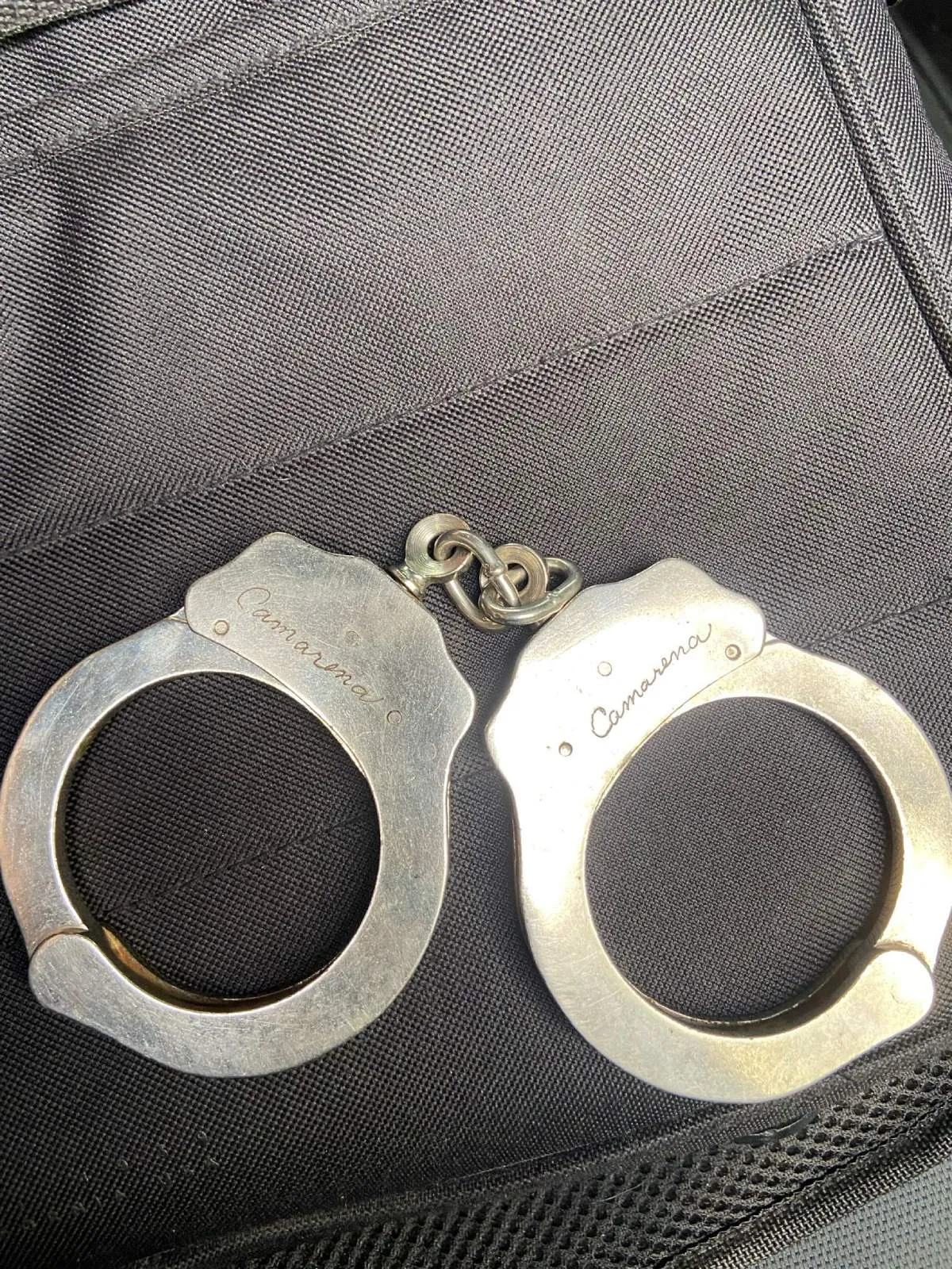 Estas son las esposas que viajarán hasta Nueva York / FB: @IllicitInvestigations