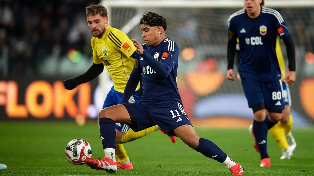 Imágenes del encuentro | @kingsleague_am