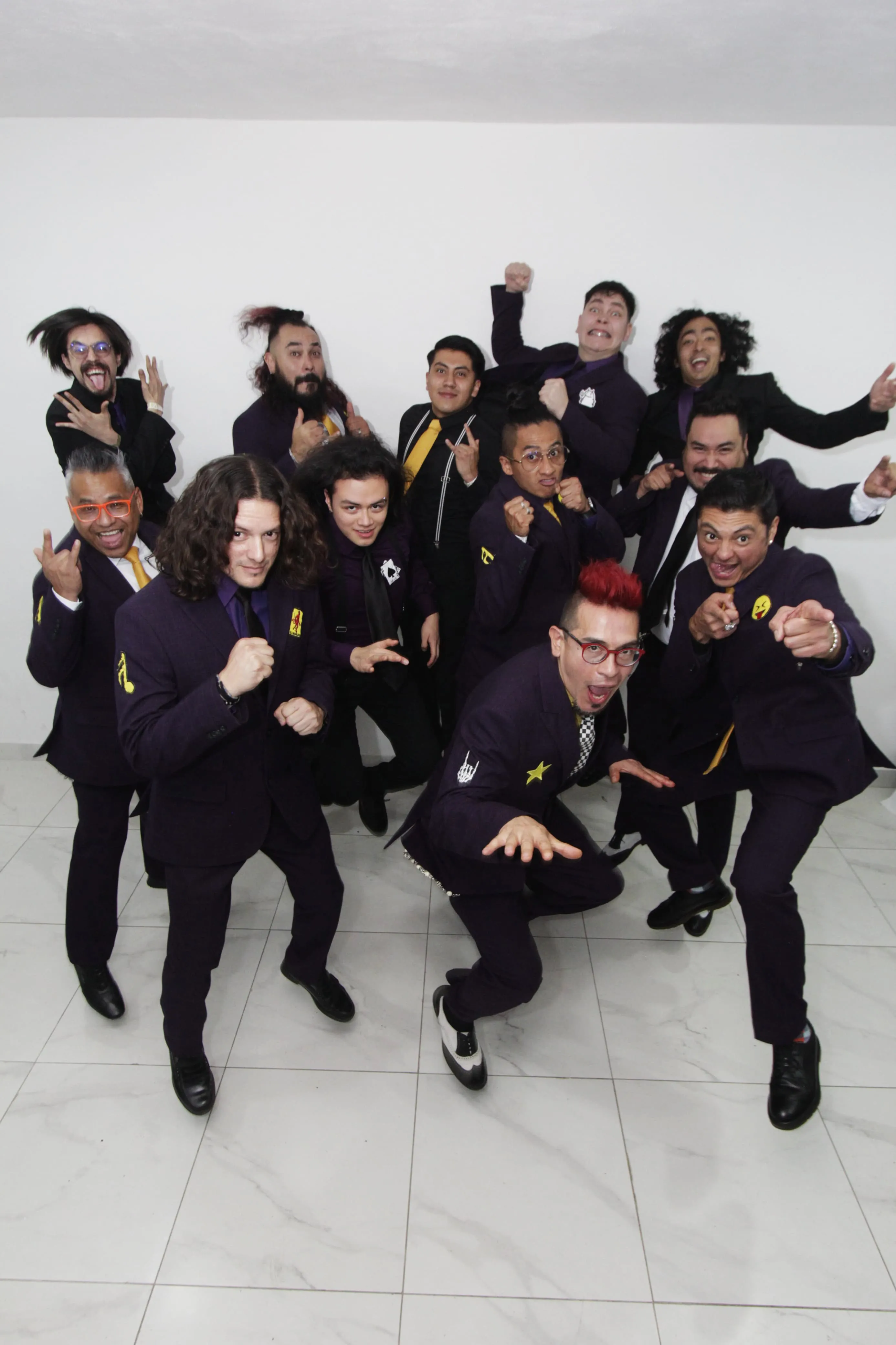 La Tremenda Korte descarta trabajar directo con el gobierno de la CDMX / Especial