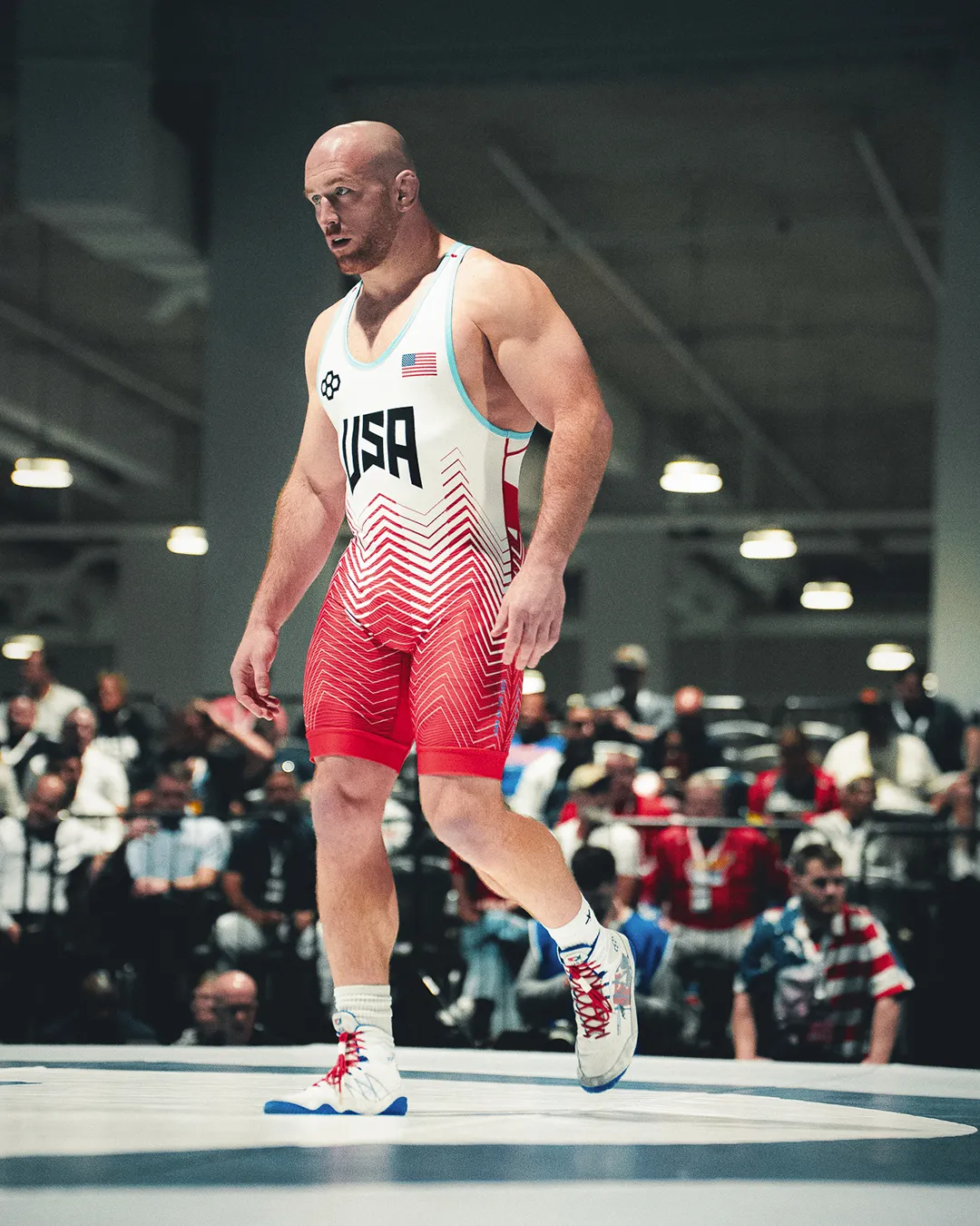 Snyder fue arrastrado este fin de aman