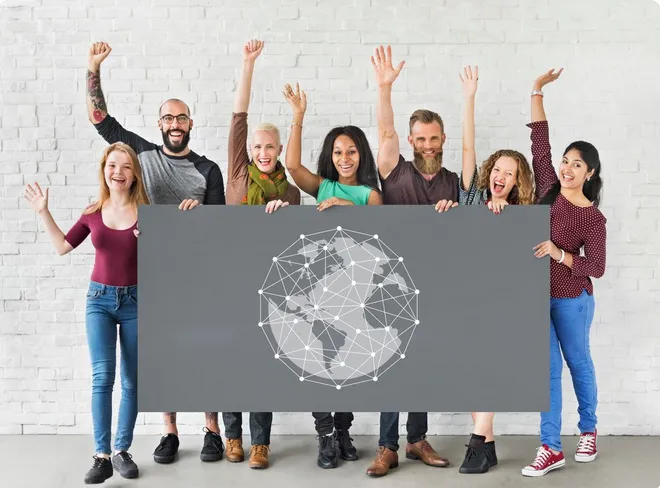 México es de los países con más horas de trabajo y menor productividad / FREEPIK