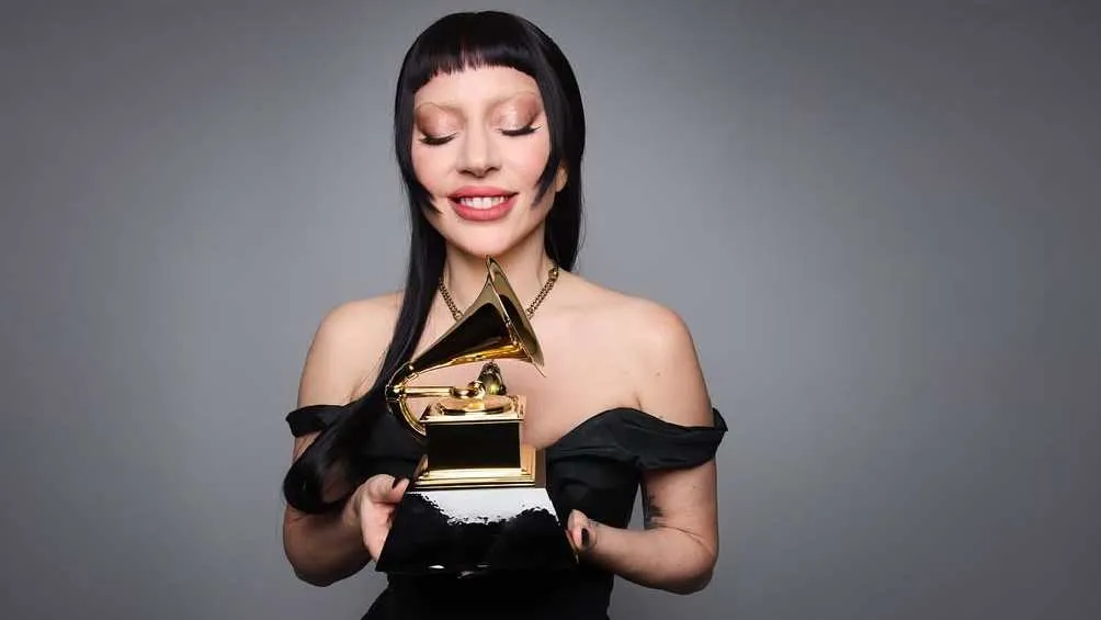 La famosa cantante está de regreso en México después de 13 años/IG: @ladygaga