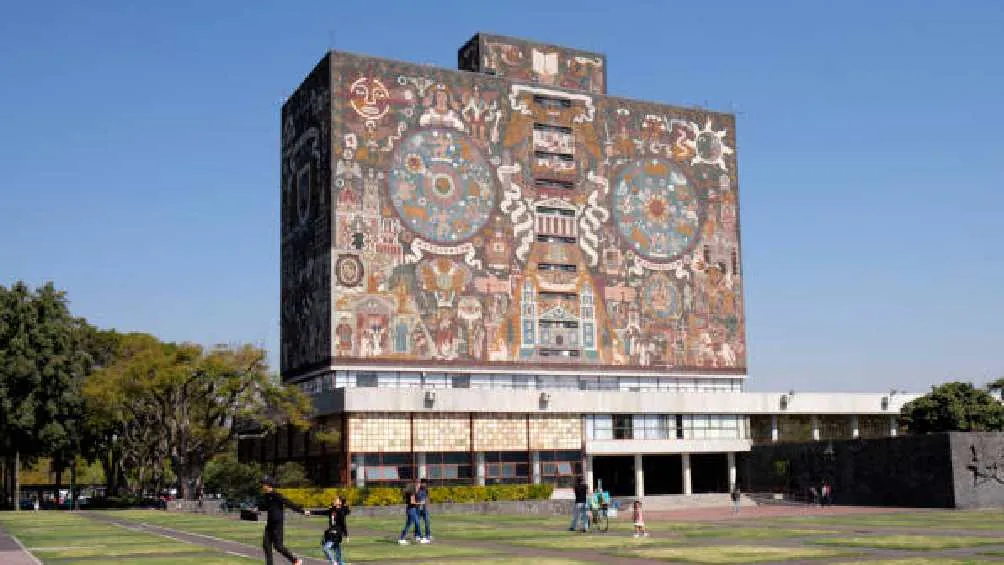 Hasta ahora la UNAM no se ha pronunciado acerca de este video/PIxabay