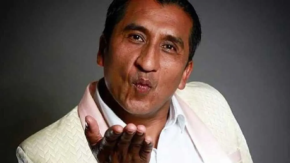 Eduardo Arias Martínez es el nombre real de &quot;Lady Wuuu&quot;. /IG: @ladywuuuoficial