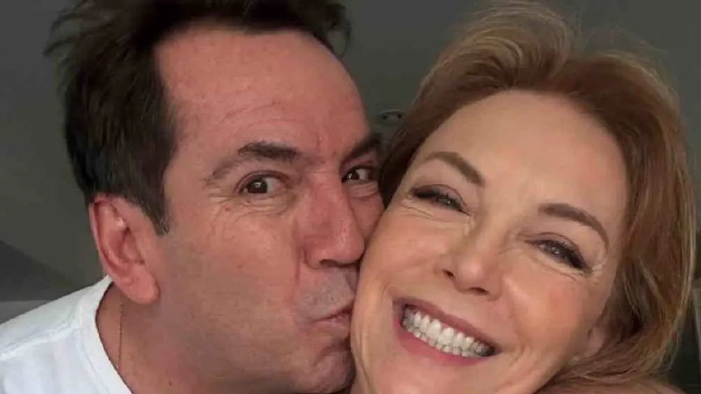 A inicios de junio la actriz confirmó que terminaron/X