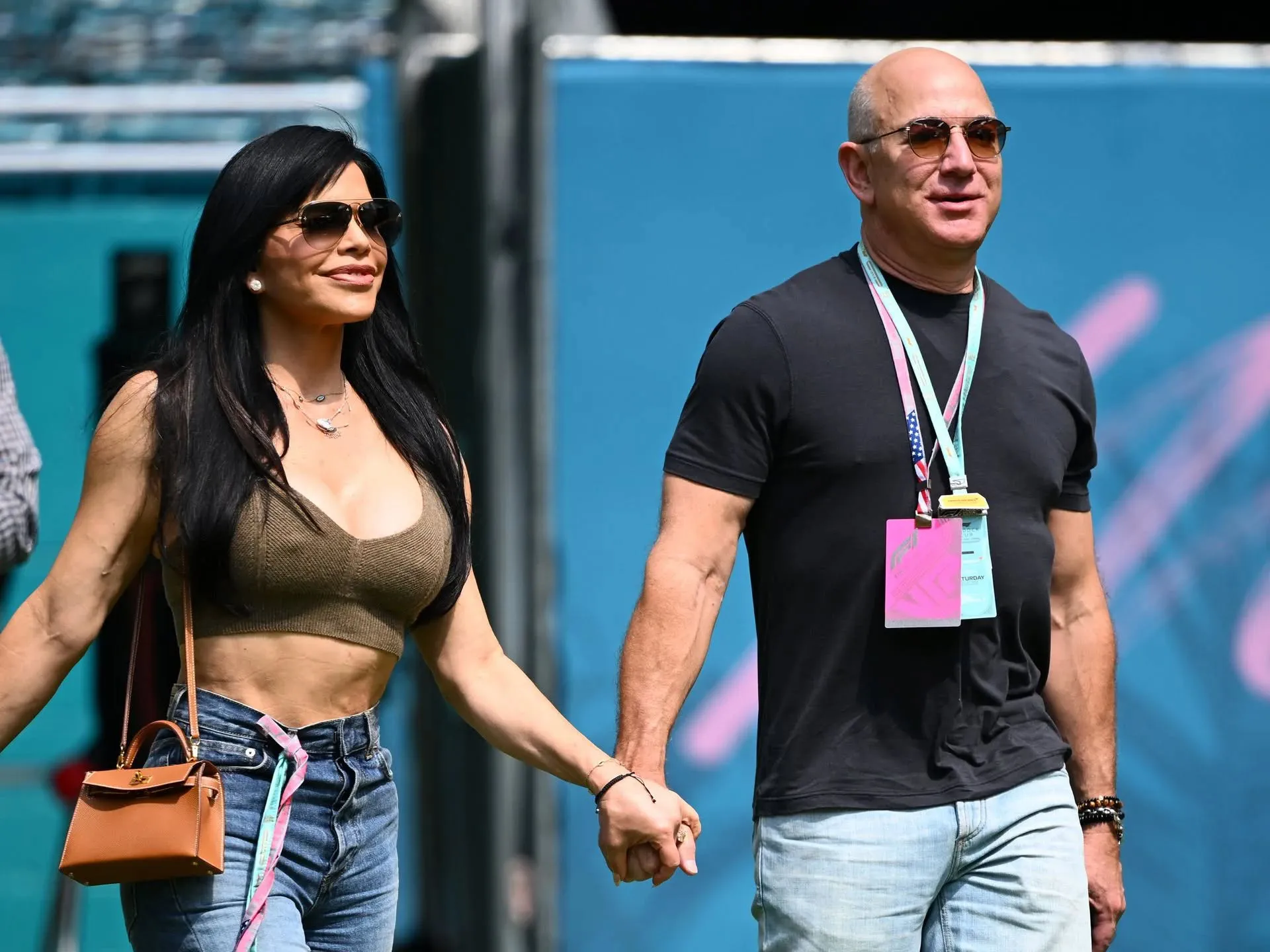 Lauren ha destacado en el periodismo y la conducción en Estados Unidos / Redes Sociales