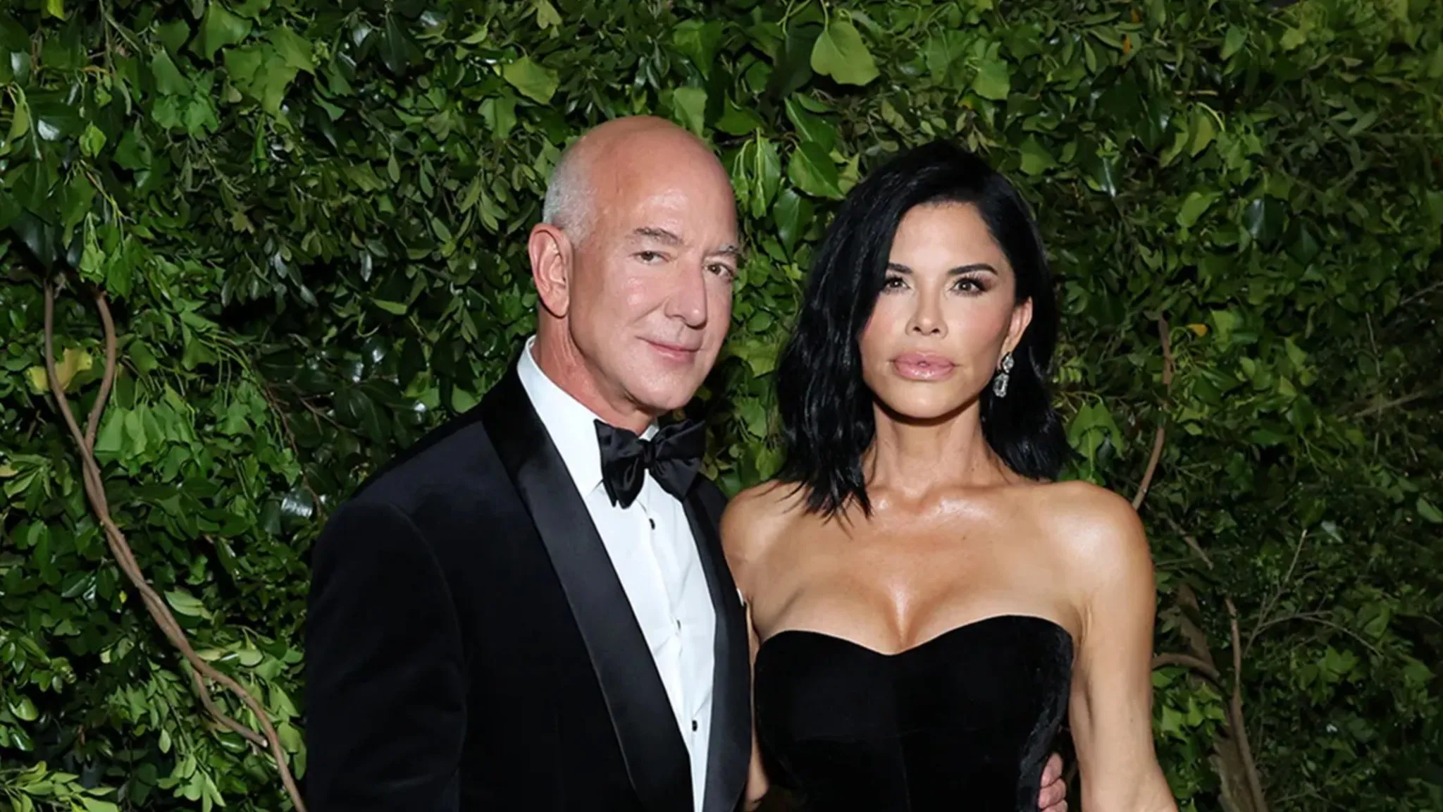 Su boda será de tres días en Venecia, Italia, llena de invitados especiales / Redes Sociales