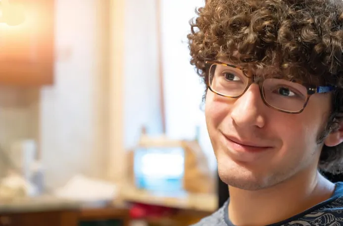 El alumno fue descubierto al momento de hacer la prueba / FREEPIK