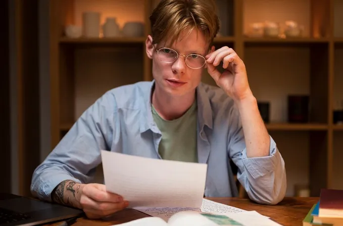 El estudiantes tendrá que asumir las consecuencias de sus actos / FREEPIK