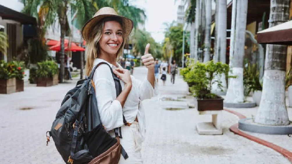 Los estadounidenses son los principales turistas que tiene México/Pixabay