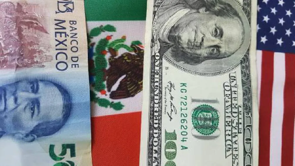 La economía de México depende en gran medida de Estados Unidos/Pixabay