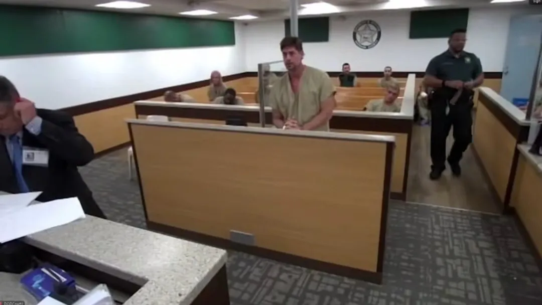 William Levy pagó 250 dólares de multa por cada cargo en su contra / Redes Sociales