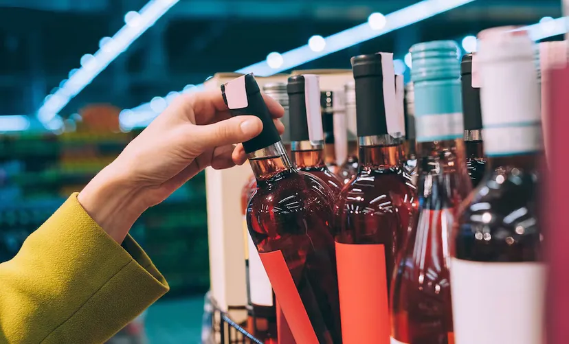 La Ley Seca busca evitar desmanes en Semana Santa / FREEPIK