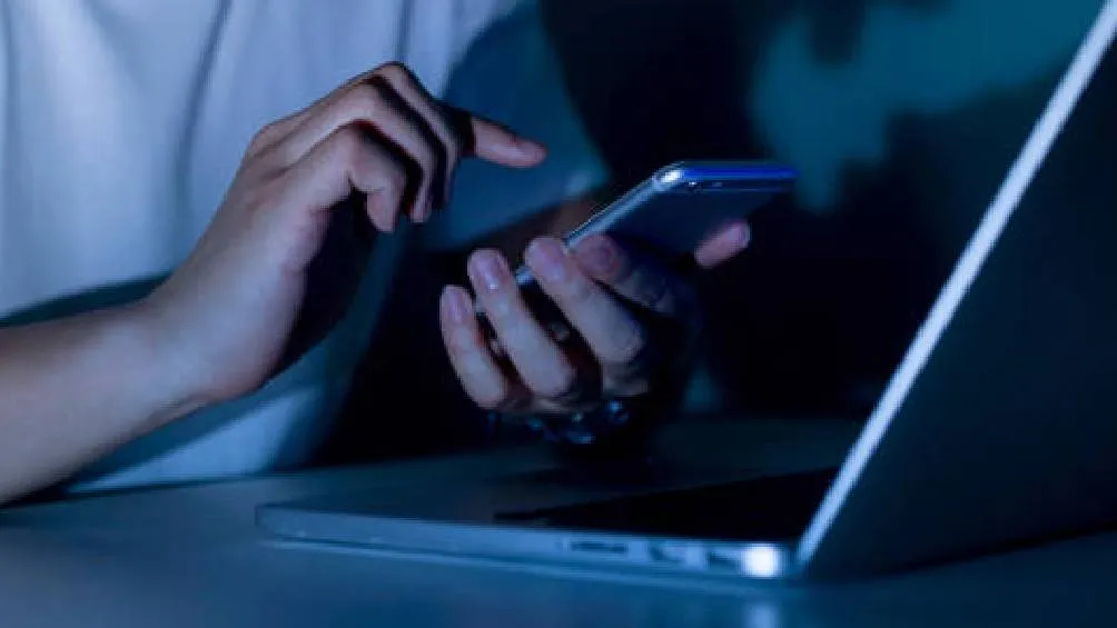 También se castigará a quien se haga pasar por otra persona o hackeé dispositivos/Pixabay