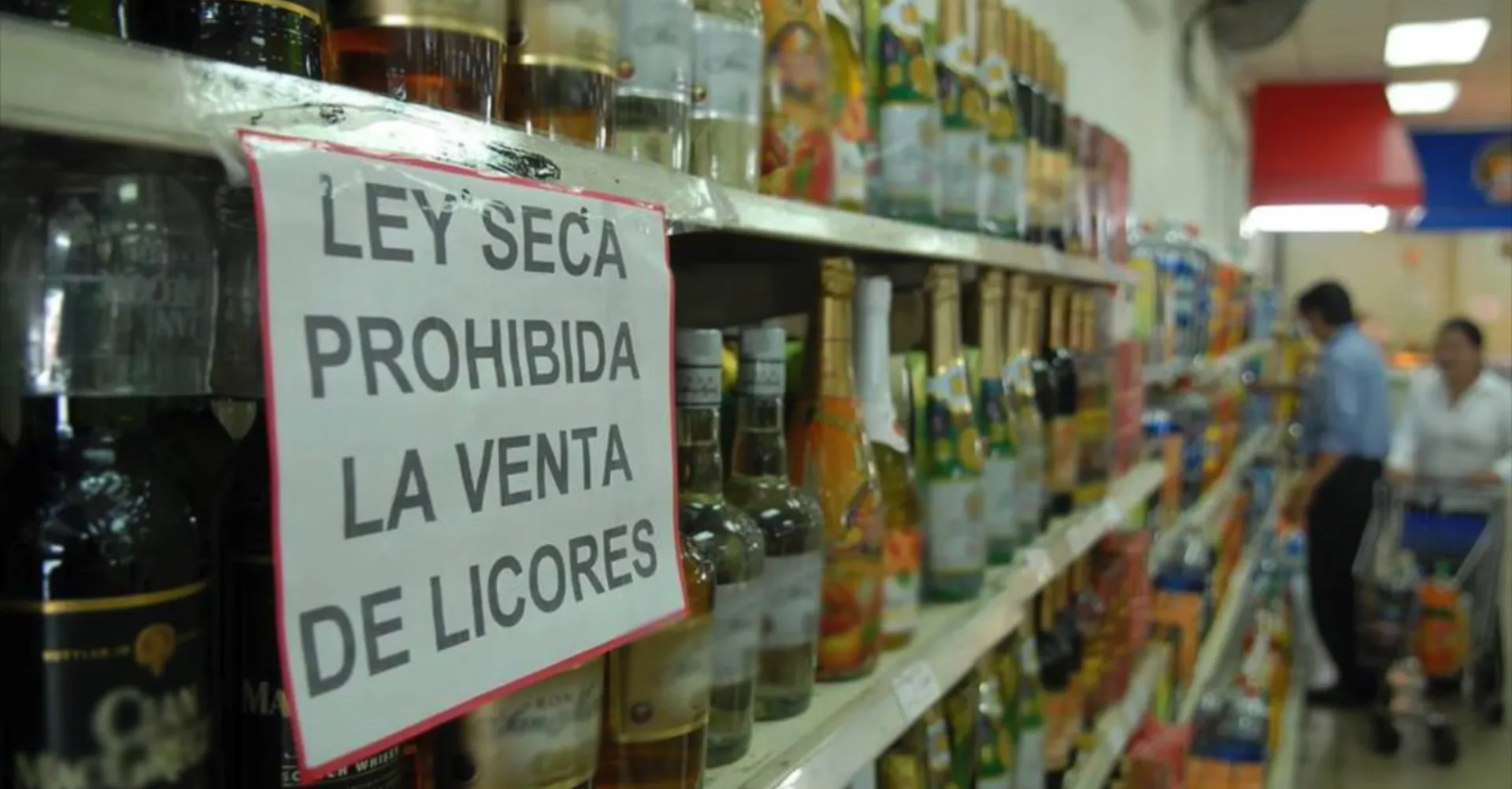 Desde este 2 de julio y hasta el 8 habrá ley seca en Tlalpan / Redes Sociales