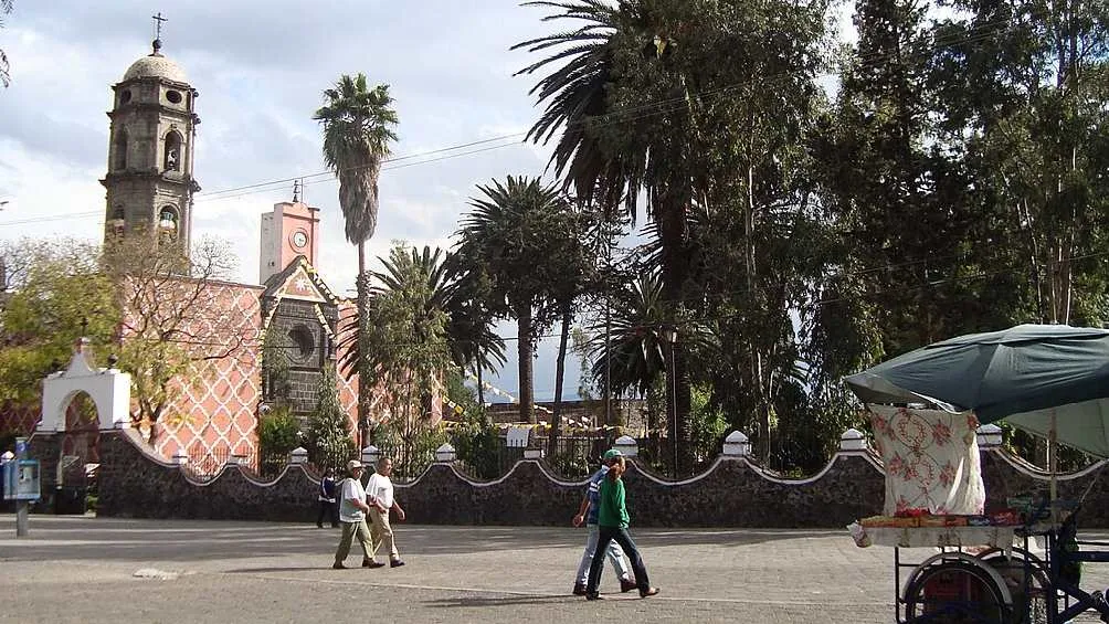 Será en la alcaldía Tláhuac donde se limitará la venta y consumo de alcohol/Pixabay