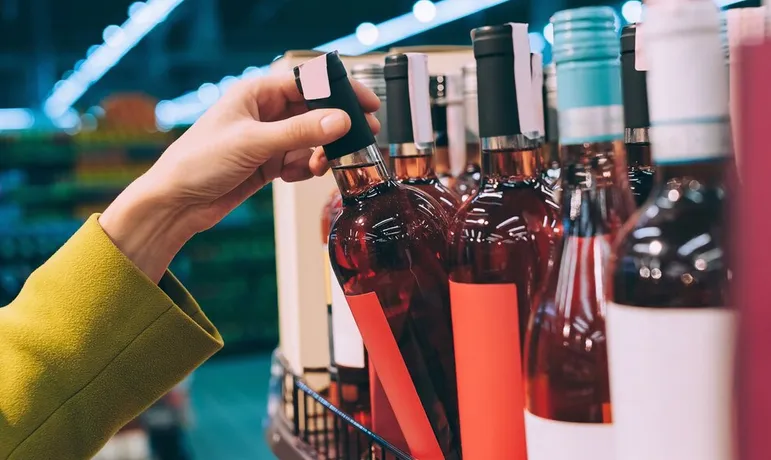 La Ley Seca termina en el último minuto del domingo 1 de junio / FREEPIK