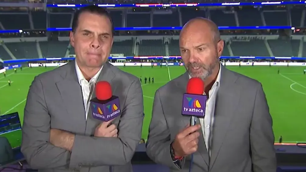 García y Martinoli | @garciaposti