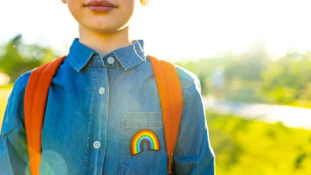 En el marco del Mes del Orgullo LGBTQ+, la Secretaría de Educación Pública (SEP) anunció que implementará facilidades para la rectificación de nombre/iStock