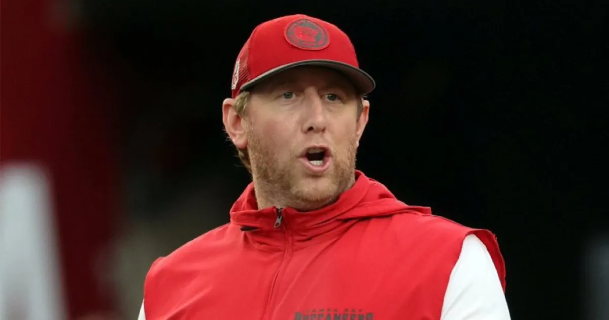 La contratación de Liam Coen estuvo llena de polémica