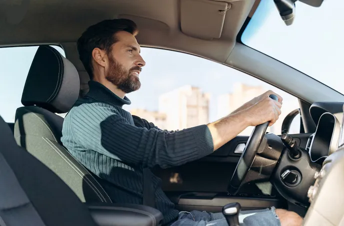 Si sacas por primera vez tu licencia permanente deberás realizar un examen / FREEPIK