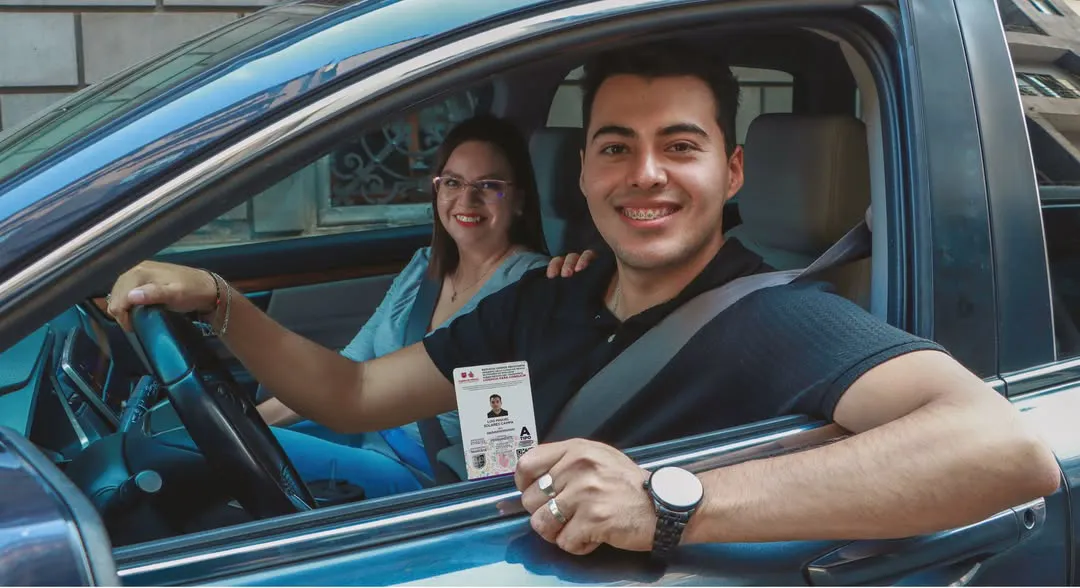 En diciembre termina el tiempo para tramitar la licencia permanente / Redes Sociales