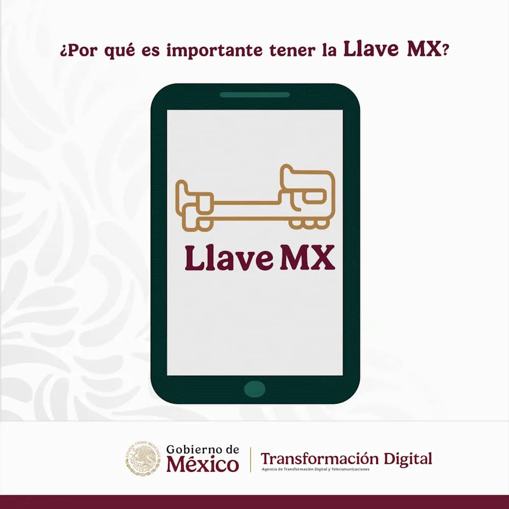 Los datos personales y biométricos serán almacenados en una plataforma gubernamental / Redes Sociales