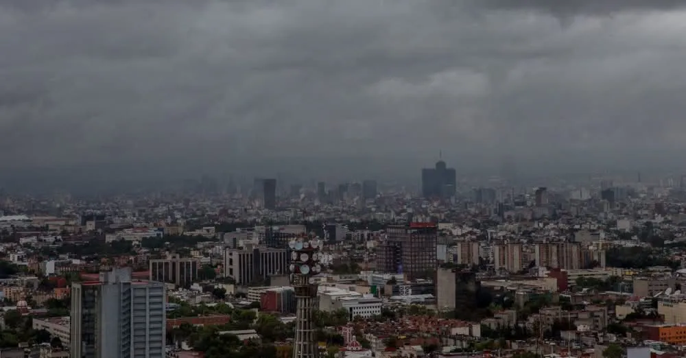 Todavía faltan unos días para terminar el mes, pero seguirá lloviendo / Especial
