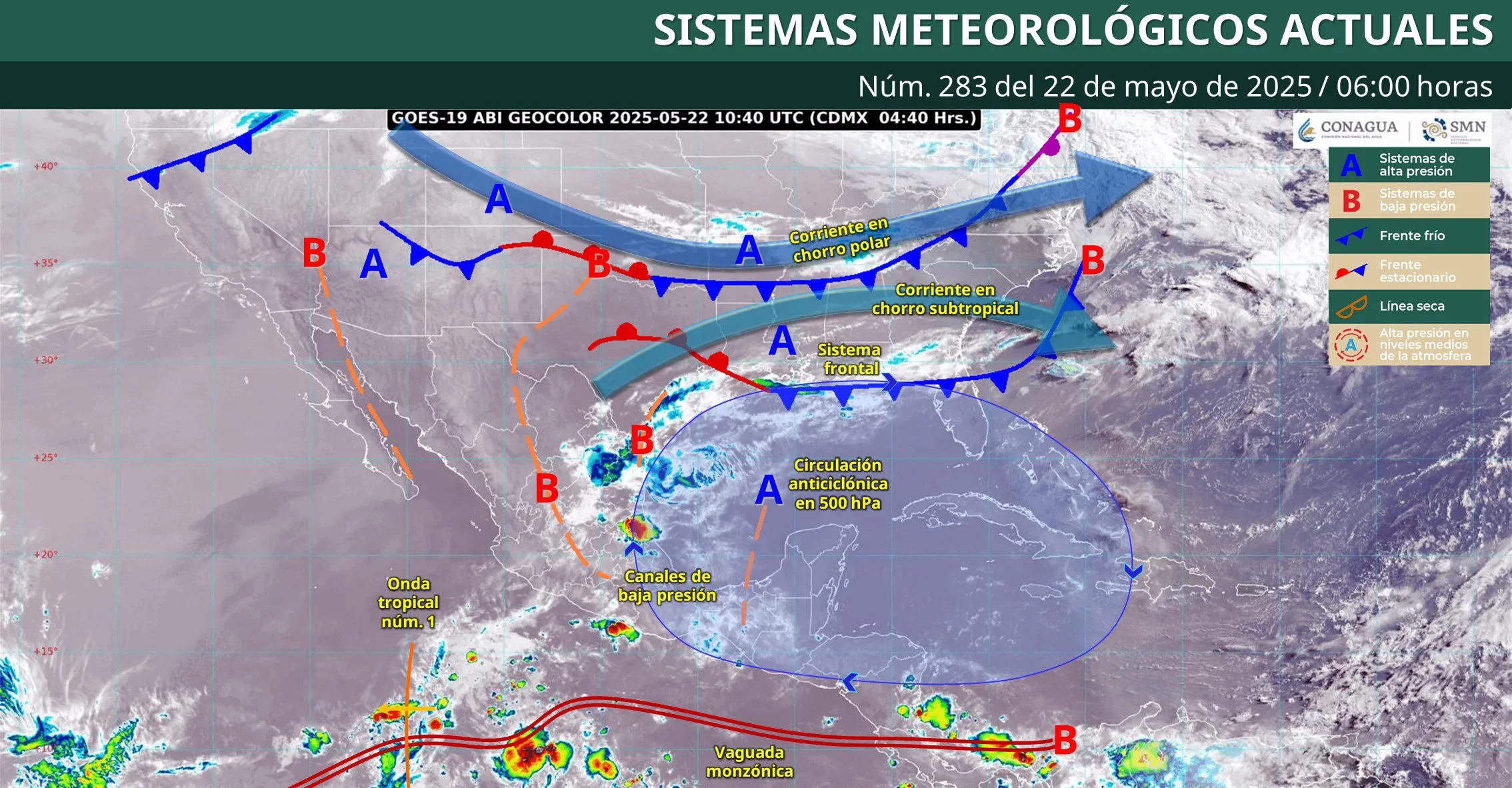 La onda de calor terminó este día para dar paso a las lluvias / Redes Sociales